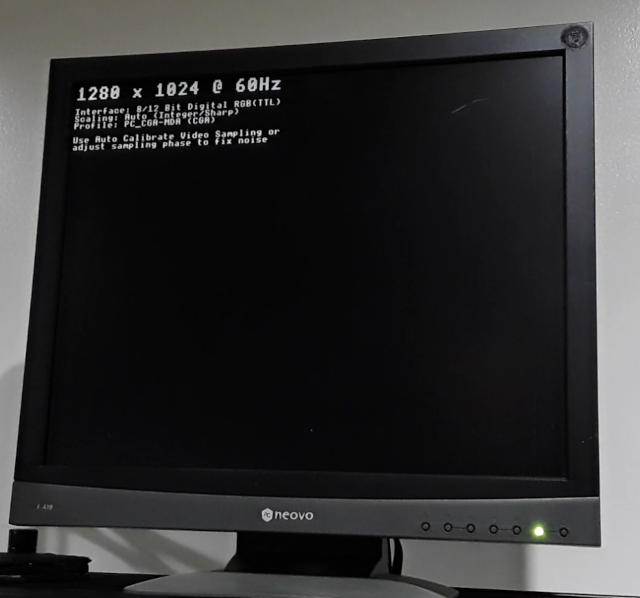 IBM PC